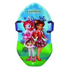Ледянка 1 TOY Enchantimals плотные ручки, 92 см
