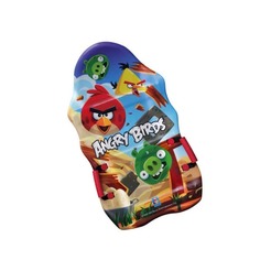 Ледянка 1 TOY Angry Birds плотные ручки, 94 см