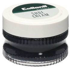 Крем для обуви Collonil Shoe Cream Classic черный