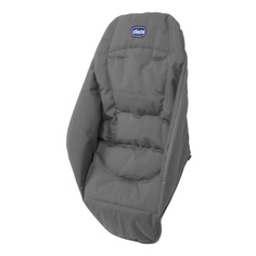 Мягкий вкладыш для прогулочной коляски Chicco Urban Anthracite
