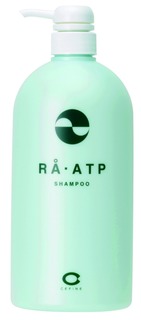 Шампунь для укрепления волос "RA ATP Shampoo" CEFINE, 800 мл