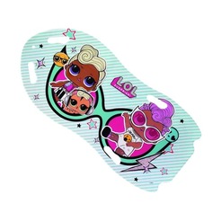 Ледянка 1 TOY LOL для двоих, 122 см