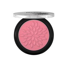 Румяна Минеральные "Розовая гармония", тон 04 Lavera 5 г