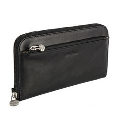 Клатч мужской Gianni Conti 912209 black