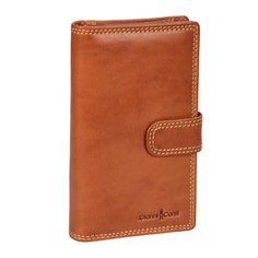 Портмоне Gianni Conti 918084 tan