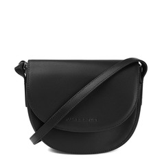 Кросс-боди женская JANES STORY LZ-Q18026-04 черная