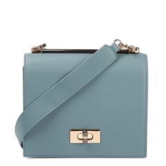 Кросс-боди женская JANES STORY QX-8805-77 серая