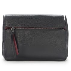 Кросс-боди женская JANES STORY JLH-2125L-04 черная