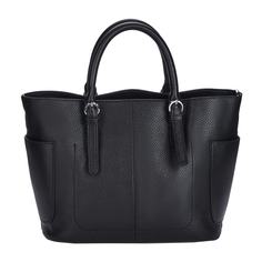 Сумка женская JANES STORY MY-9626-04 черная