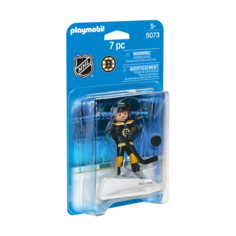 Фигурка Playmobil Игрок НХЛ Бостон Bruins