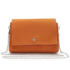 Кросс-боди женская JANES STORY NW-836-09 коричневая