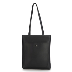 Шоппер женский JANES STORY HY-8002-04 черный