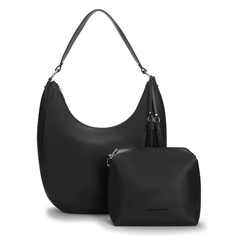 Сумка женская JANES STORY GD-C266-1-04 черная