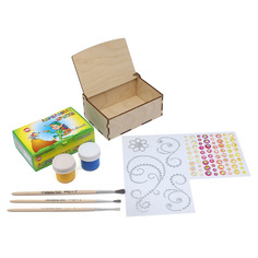 Набор для декорирования шкатулки Astra&Craft