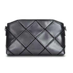 Кросс-боди женская JANES STORY YMJ-10665-26 скребристая