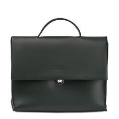 Сумка женская JANES STORY BD-6131-65 зеленая