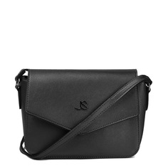 Кросс-боди женская JANES STORY FS-676-04 черная