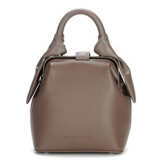 Сумка женская JANES STORY QZ-50563-85 коричневая