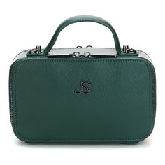 Сумка женская JANES STORY QZ-68828-65 зеленая