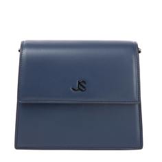 Кросс-боди женская JANES STORY BD-9051-60 синяя