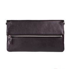 Клатч женский JANES STORY KS-5808-04 черный