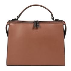 Сумка женская JANES STORY FDL-2385-09 коричневая