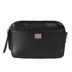 Сумка женская JANES STORY YS-1132-04 черная