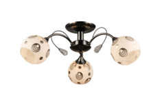 Люстра потолочная BORTEN 1480-3