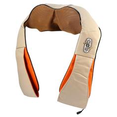 Массажер для шеи и тела Виброворотник Hailicare Neck massager