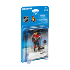 Фигурка Playmobil Игрок НХЛ Оттава Senators