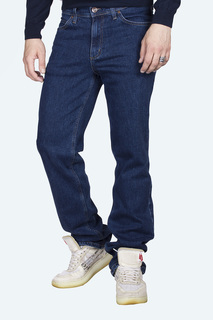 Джинсы мужские DAIROS GD50100345 синие 42/34