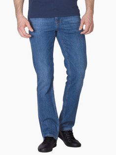 Джинсы мужские DAIROS GD50100389 синие 38/32