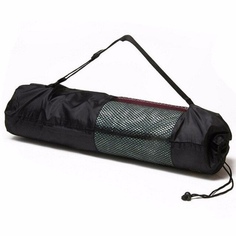 Чехол для коврика сетчатый (0,1 кг, 60 см) Rama Yoga