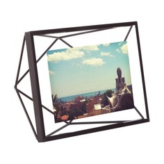 Фоторамка Umbra Prisma 10х15, черная