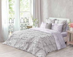 Комплект постельного белья Волшебная Ночь евро Bella