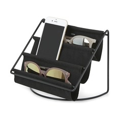 Органайзер для аксессуаров Umbra Hammock, черный