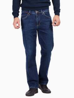 Джинсы мужские DAIROS GD50100417 синие 38/30