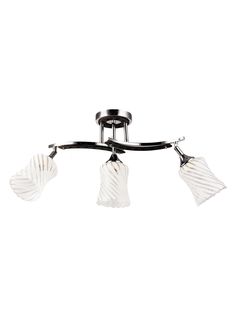 Люстра потолочная BORTEN 0755-3