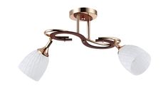 Люстра потолочная BORTEN 0861-2