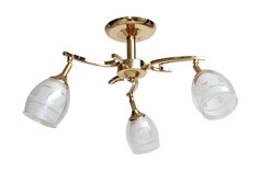 Люстра потолочная BORTEN 2870-3