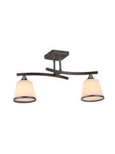 Люстра потолочная BORTEN 2467-2