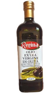 Масло оливковое Regina Extra Vergine Di Olive 1 л