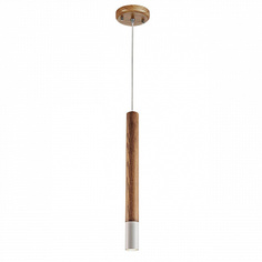 Подвесной светильник Favourite Pendenti (2014-1P)