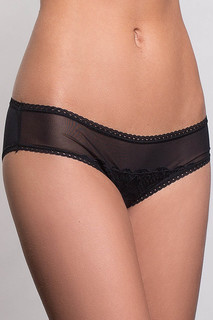 Трусы женские Salvador Dali 1422-1527-A черные XL