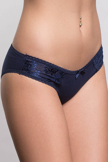 Трусы женские Salvador Dali 1422-1524-F синие XL