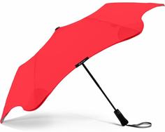 Зонт Blunt METRED красный
