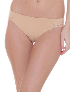 Трусы женские Jolidon d 1819 бежевые XL