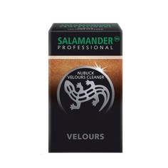 Шлифовальный ластик для велюра Salamander Professional Nubuck Velours Cleaner