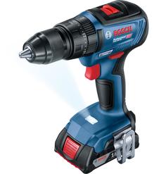 Шуруповерт аккумуляторный BOSCH GSB 18V-50 (06019H5120)