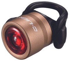 Фара DLight CG-212R задняя